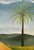 Contemporary Palm Springs Contemporary Print by Roxanne Ritzel For Sale - Image 3 of 3