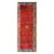 Vintage Gabbeh Rug For Sale - Image 13 of 13