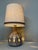 Mid-Century Table Lamp in Ceramic, 1960s For Sale - Image 10 of 18