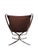 Mid-Century Falcon Chair from Sigurd Ressell, 1970s For Sale - Image 6 of 14
