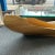 Wood Sculptural Wood + Glass Cocktail Table by Scott Jaster C1989 For Sale - Image 7 of 12