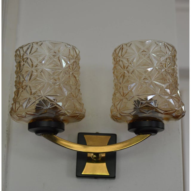 Vintage Wall Lamp from Stilnovo, 1960 For Sale - Image 15 of 16