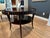 2000 - 2009 Barbara Berry Fluted Table For Sale - Image 5 of 6