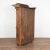 Swedish Pine Dalarna Cabinet Cupboard, Circa 1800-20 For Sale - Image 11 of 11
