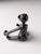 Metal Kay Bojesen, Monkey, 1950s, Bronze For Sale - Image 7 of 13