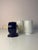 Blue Model 6065 Wall Lamp by Sigvard Bernadotte for Ifö For Sale - Image 6 of 11