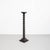 Mid-Century Modern Spanish Wooden Pedestal, 1950 For Sale - Image 15 of 18