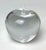 Vintage Tiffany & Co Glass Apple Paperweight This is a great example of this paperweight wonderful condition no chips no...