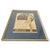 1920s Vintage Art Deco Framed Persil Advertising, 1920s For Sale - Image 5 of 6