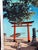 Textile Japanese Woodblock Print Chuzenji Temple at Utagahama Beach by Kawase Hasui For Sale - Image 7 of 11