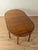 Mid-Century Modern Victorian Dining Table, 1840s For Sale - Image 3 of 11