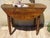 Walnut Top Flap Table For Sale - Image 4 of 18