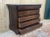 This is an exceptional period Charles X chest of drawers. Circa 1820, this piece is made of mahogany and features 4 deep...
