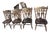 Ethan Allen Dining Chairs For Sale