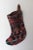 Here i am listing a one of kind Decorative Stocking made from 100% Handmade double knotted antique tribal rug. It has been...