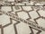 Galerie Shabab Collection Mid-20th Century Turkish Anatolian Room Size Carpet For Sale - Image 10 of 10