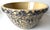 Antique Sponge Ware 10" Bowl-Robinson Ransbottom For Sale In New York - Image 6 of 6