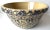 Early American Spongeware 10" Bowl-Robinson Ransbottom For Sale In New York - Image 6 of 6