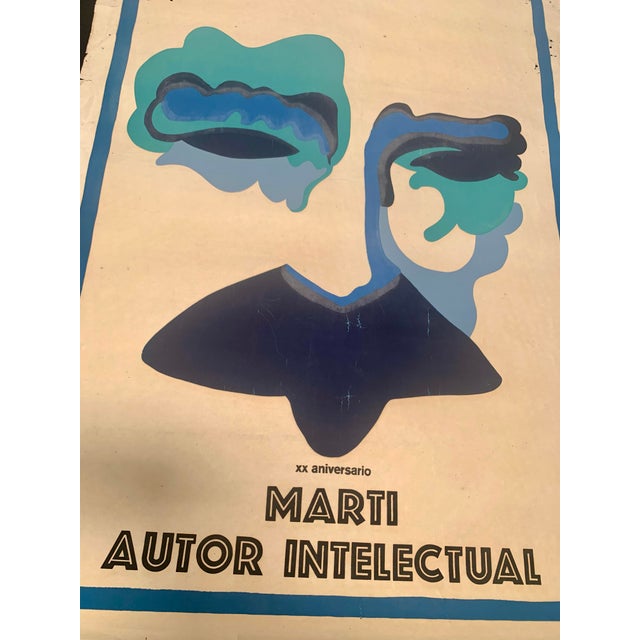 A monumental addition for collectors of mid-century Latin American graphic arts, this is an original 1973 hand-pulled...