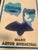 A monumental addition for collectors of mid-century Latin American graphic arts, this is an original 1973 hand-pulled...