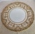 Antique Gilded Age Wm. Guerin Limoges Gold Encrusted Dinner Plates - Set of 11 For Sale - Image 9 of 18