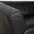 322 Two-Seater Sofas in Leather from Rolf Benz, Set of 2 For Sale - Image 6 of 13