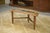 Oak and Ceramic Coffee Table by Guillerme et Chambron for Votre Maison, 1950s For Sale - Image 11 of 11