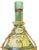 Wood 1940s Wicker Covered Bottles / Candleholders, S/3 For Sale - Image 7 of 8