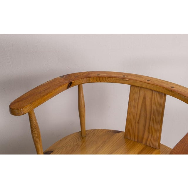 Set of Armchairs from Asko, 1970s For Sale - Image 9 of 17