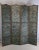Antique Cordoba Leather Screen, 1600s For Sale - Image 16 of 16