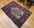 Turkish Antique Turkish Prayer Village Rug, Hand-Knotted Tree of Life Design, 3' x 5' For Sale - Image 3 of 14