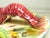 Vintage Portuguese Majolica Lobster Wall Plate For Sale - Image 16 of 18