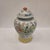 20th Century Chinese Pink Family Tibor Vase, China For Sale - Image 10 of 13