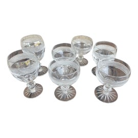 Example of Waterford Crystal Champagne Coupes