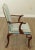 Baker Queen Anne Style Mahogany Armchair For Sale In Philadelphia - Image 6 of 13
