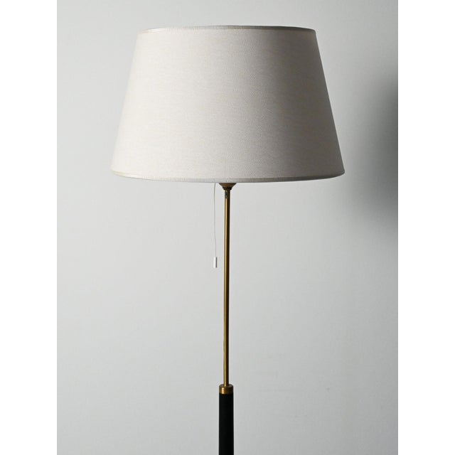 G-34 Lamp from Bergboms, 1960s For Sale - Image 3 of 9