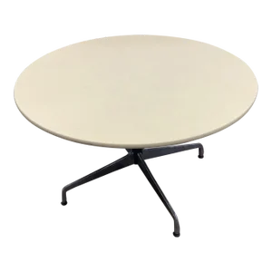 Mid Century Modern Herman Miller Dining Table
