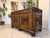 Gründerzeit Sideboard with Fruit Motifs For Sale - Image 15 of 15