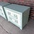 Wood Pair of Kittinger Greek Key 3-Drawer Chests / Nightstands For Sale - Image 7 of 12