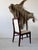 Dining Chairs from Dyrlund, 1980s, Set of 8 For Sale - Image 6 of 13