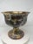 Traditional Very Rare Wedding Bowl by Venetian Artist Bruber For Sale - Image 3 of 9