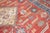 Antique Oversize Tribal Persian Bakshaish Rug - 11'4" x 15'6" For Sale - Image 10 of 18