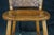 4 Vintage Old Hickory Arts & Crafts Rustic Oak Herringbone Dining Side Chairs For Sale - Image 12 of 18