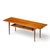 Peter Hvidt & Orla Mølgaard-Nielsen for France and Sons Fd-516 Danish Teak Coffee Table For Sale - Image 9 of 10