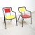 1950s Set of Armchairs, 1950s For Sale - Image 5 of 7