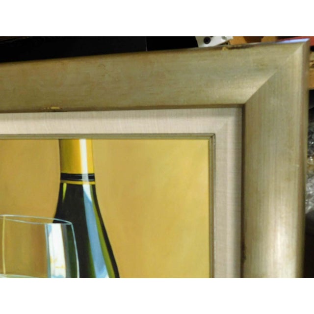 2010s Thomas Stiltz "Best of Cakebread" Special Proof Signed and Numbered Framed Art For Sale - Image 5 of 5