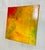 2020s Sam Richardson “Amana Series” Abstract Painting on Board, American Abstract For Sale - Image 5 of 18
