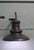 A Large Gun Metal Industrial Wall Light This Industrial wall light hangs from a robust swan neck bracket and it has a...