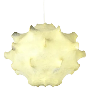 Taraxacum Hanging Lamp attributed to Achille and Pier Giacomo Castiglioni for Flos, 1960s
