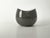 Porcelain Bowl with Brass Tripod Stand from KPM Krister, Germany, 1950s For Sale - Image 6 of 14